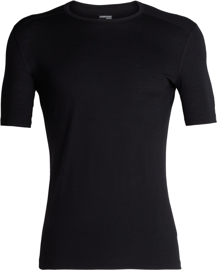 200 Oasis Short Sleeve Crewe Heren