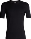 200 Oasis Short Sleeve Crewe Heren