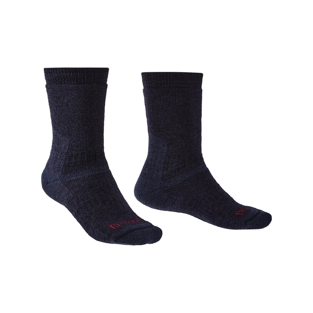 Men's Explorer Heavyweight Merino Endurance Boot