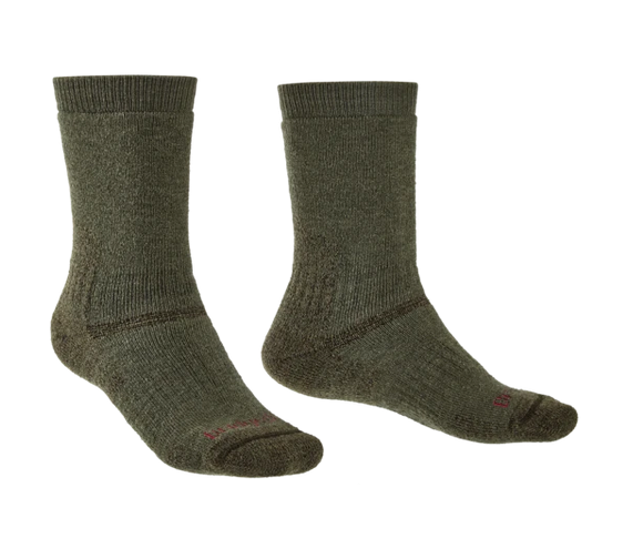Men's Explorer Heavyweight Merino Endurance Boot