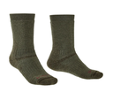 Men's Explorer Heavyweight Merino Endurance Boot