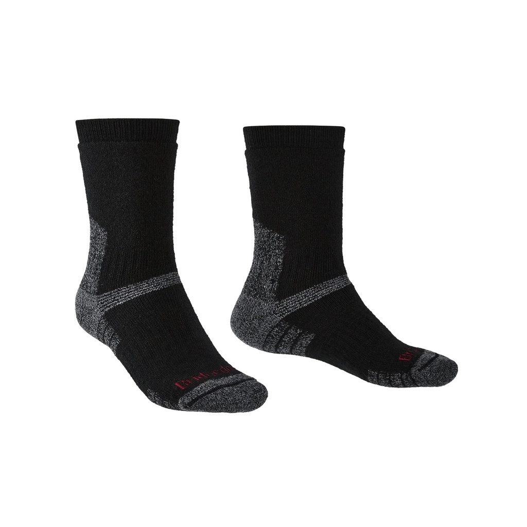 Men's Explorer Heavyweight Merino Endurance Boot