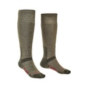 Men's Explorer Heavyweight Merino Endurance Knee