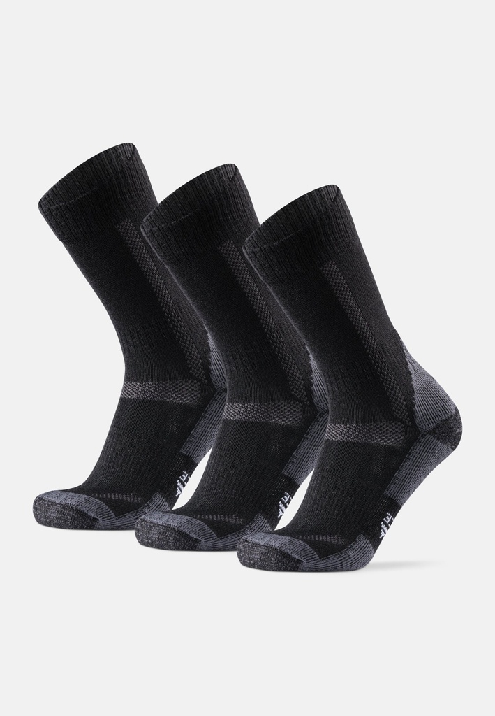 Men's Hike Ultra Light Merino Endurance Crew