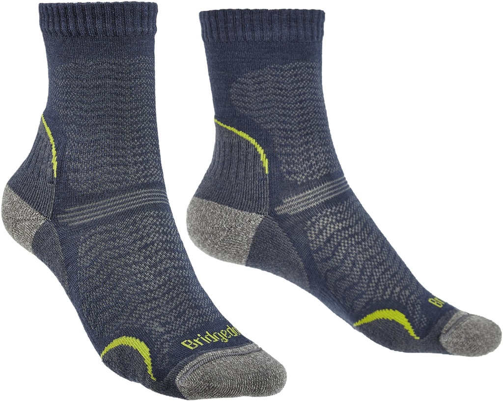 Women's Hike Ultra Light Merino Endurance Crew