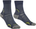 Women's Hike Ultra Light Merino Endurance Crew