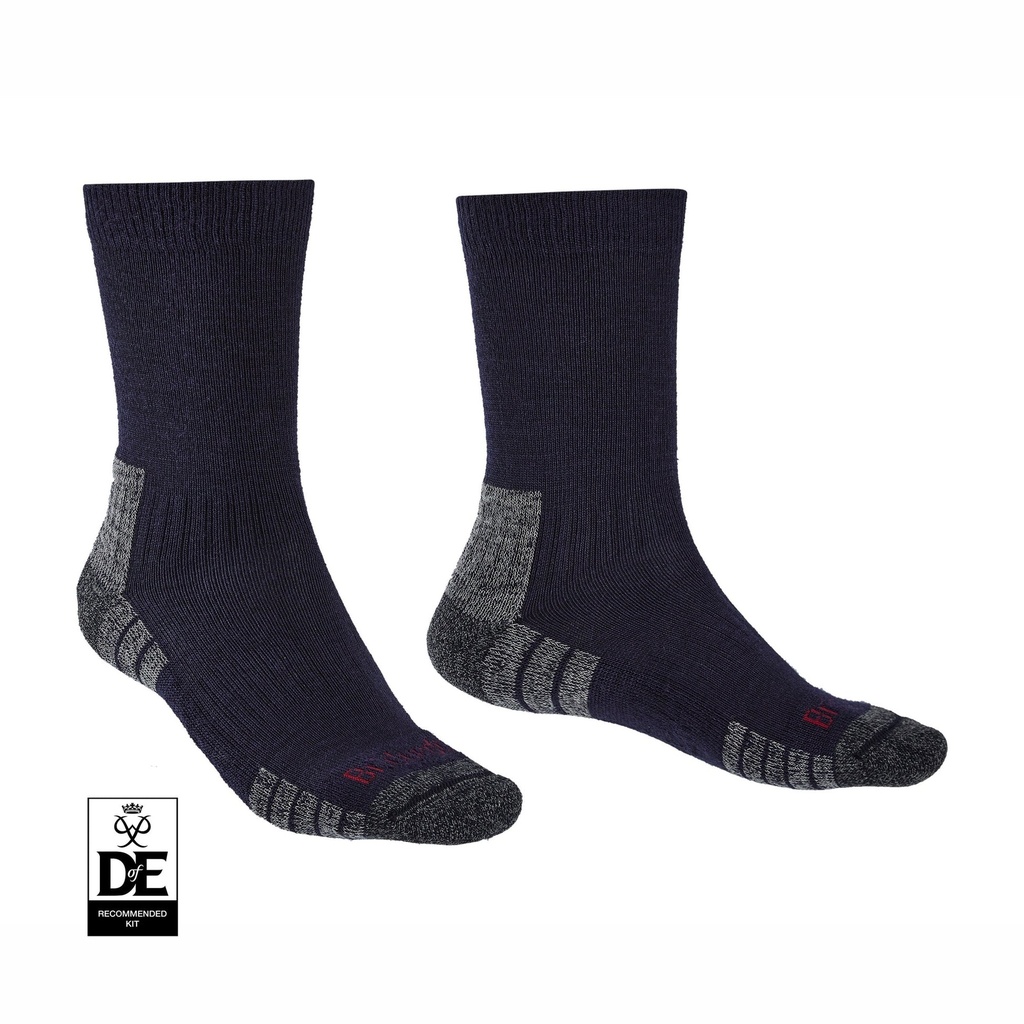 Men's Hike Lightweight Merino Endurance Boot