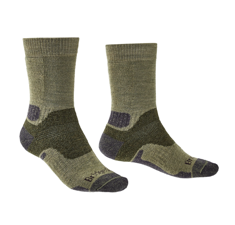 Men's Hike Midweight Merino Endurance Boot