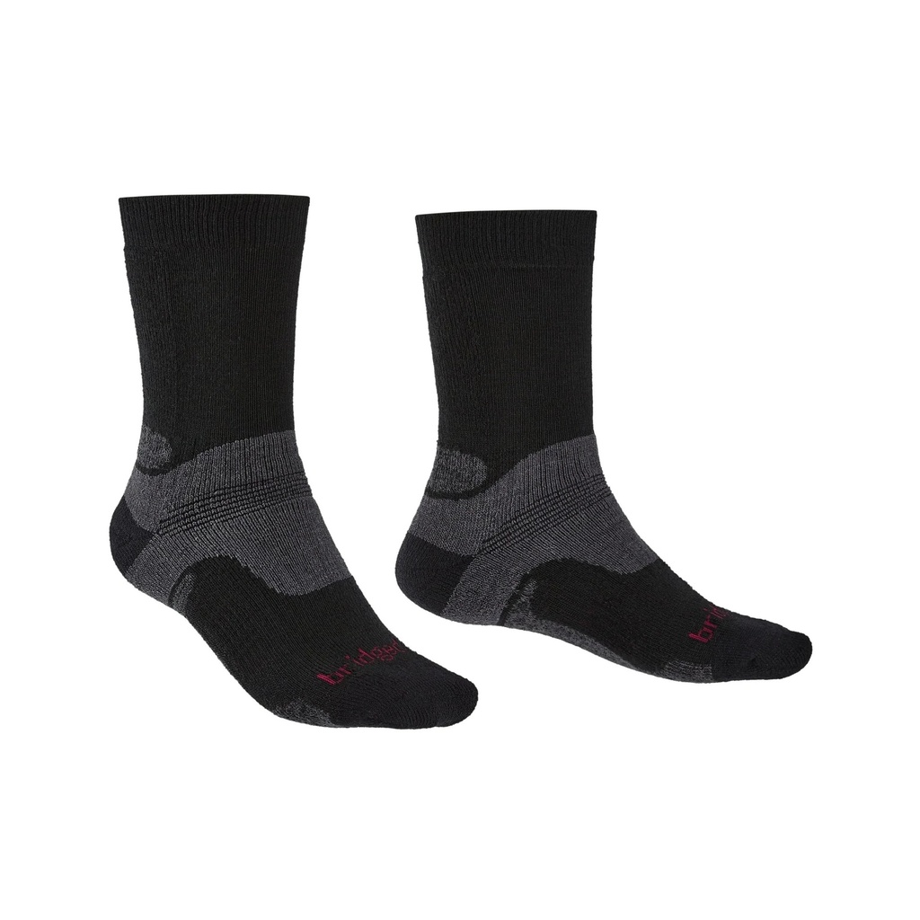 Men's Hike Midweight Merino Endurance Boot