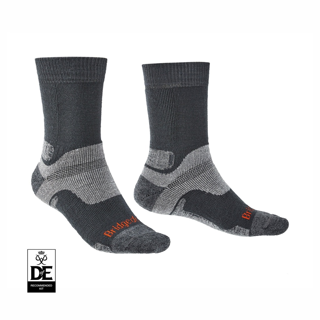 Men's Hike Midweight Merino Endurance Boot