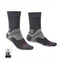 Men's Hike Midweight Merino Endurance Boot