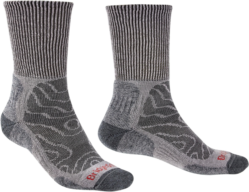 Men's Hike Lightweight Merino Comfort Boot