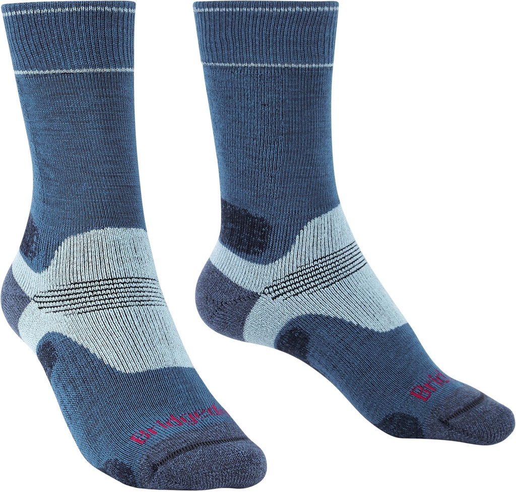 Women's Hike Midweight Merino Endurance Boot