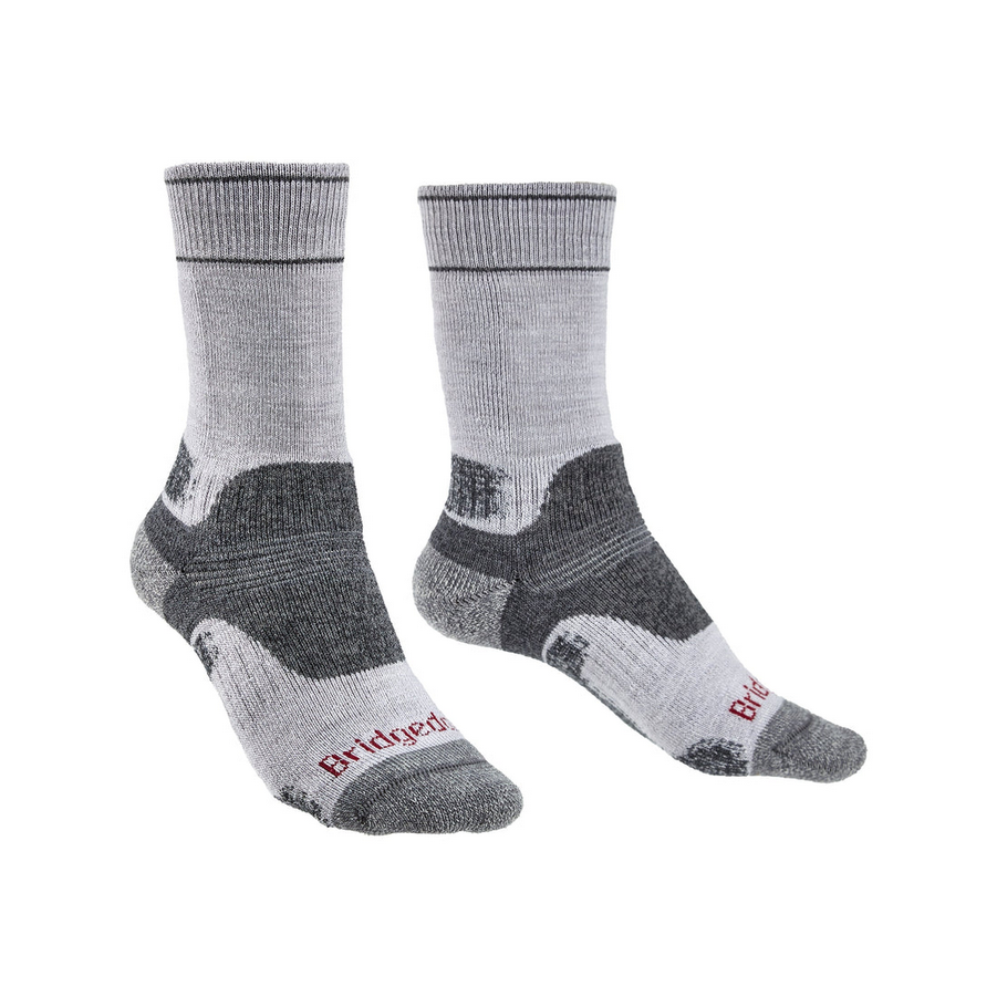 Women's Hike Midweight Merino Endurance Boot