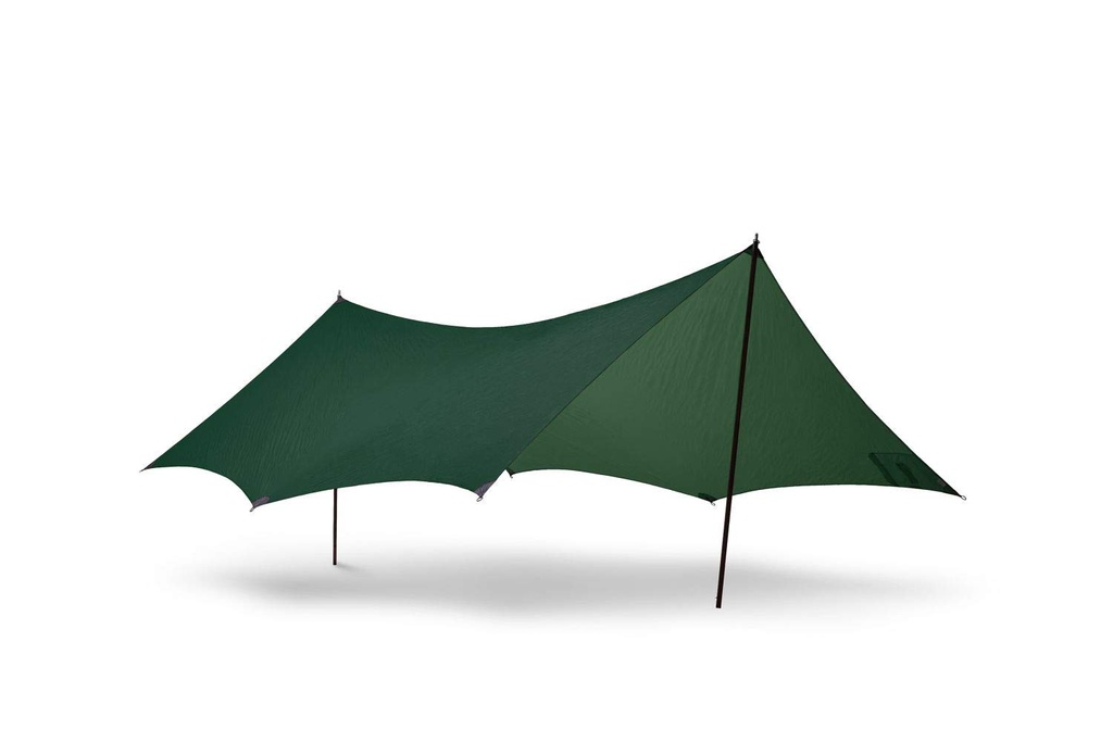 Tarp 10 XP