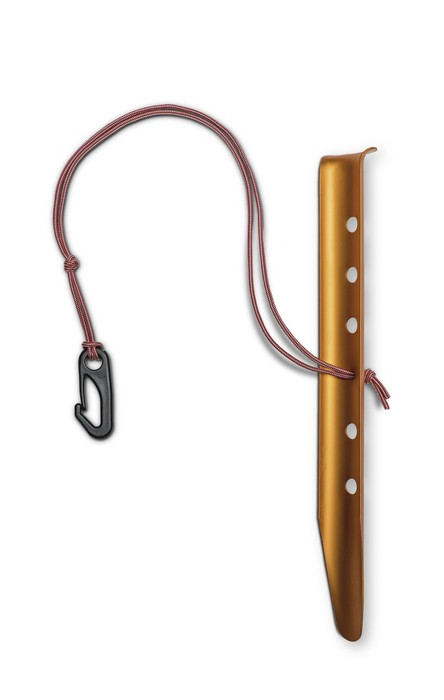 Snow & Sand Peg