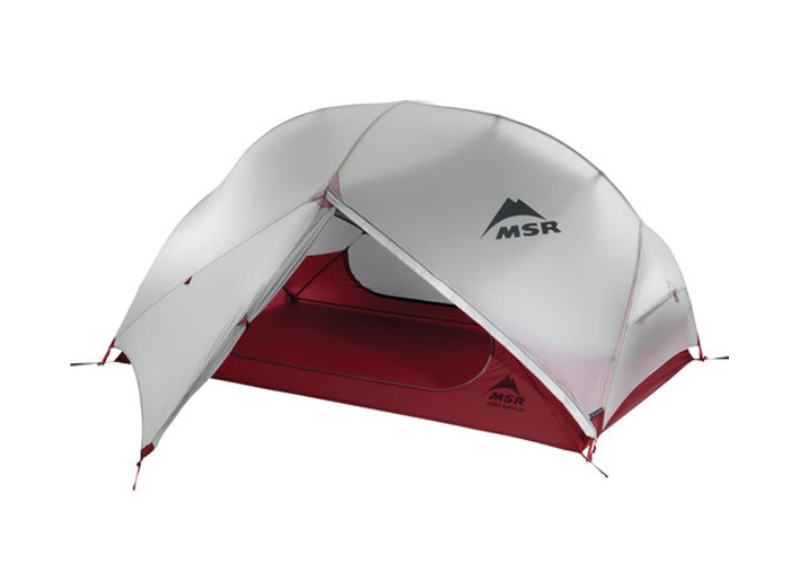 Hubba Hubba NX Grijs