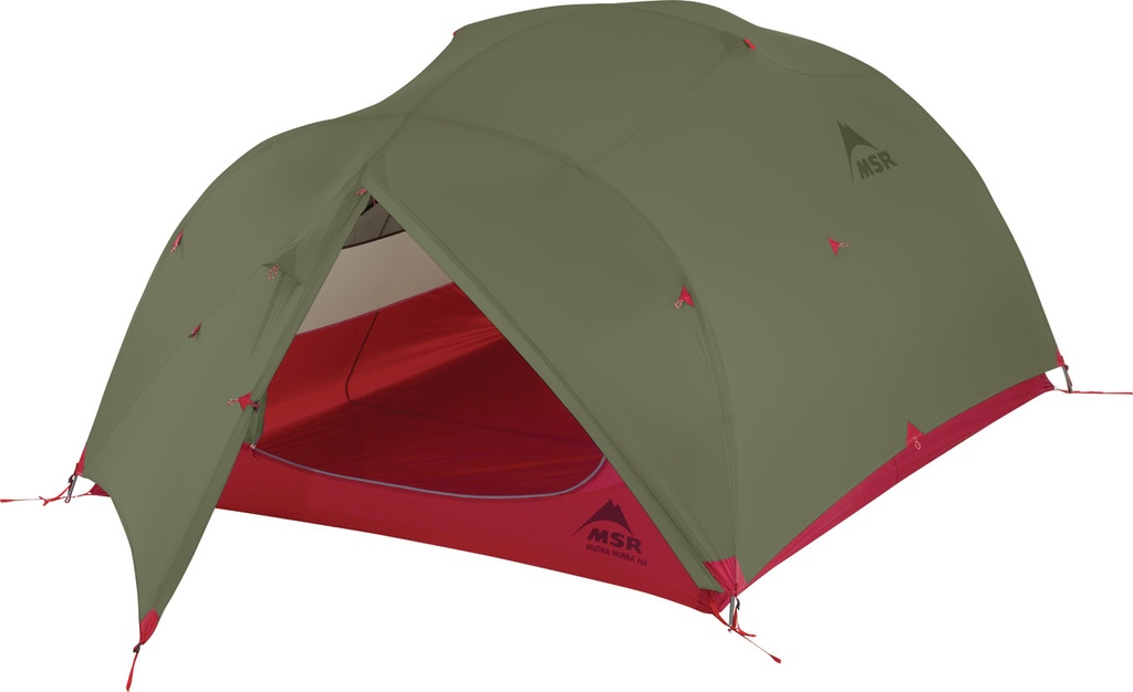 Mutha Hubba NX Tent