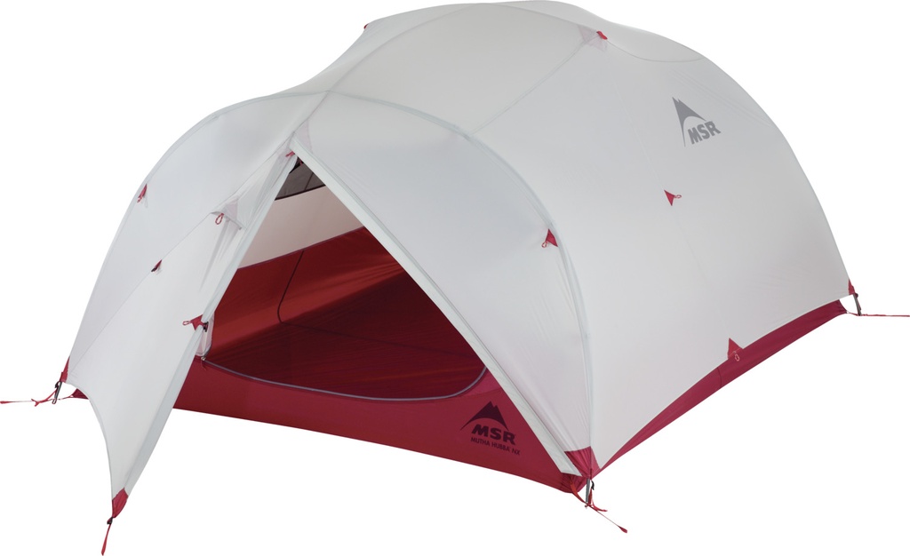 Mutha Hubba NX Tent