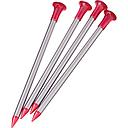 Carbon Core Stake Kit (4 stakes)