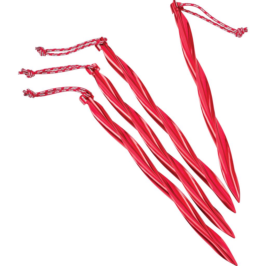 Cyclone Stake Kit (4 stakes)