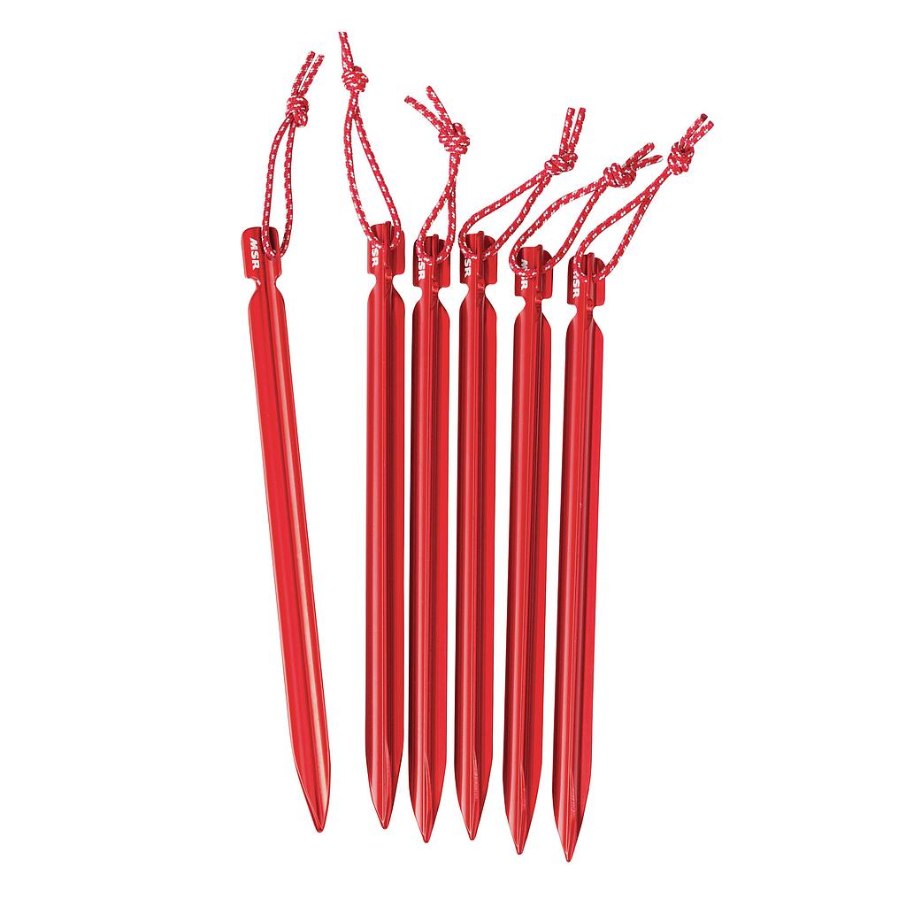 Mini Groundhog Stake Kit V2