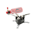 XGK EX (Extreme) Stove