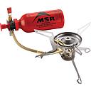WhisperLite International Stove