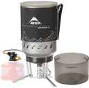 WindBurner Duo System