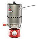 Reactor Stove System