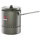 Reactor Pot