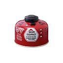 MSR Gas 113g IsoPro