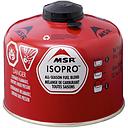 MSR gas 227g IsoPro