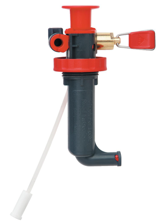 Standard Fuel Pump