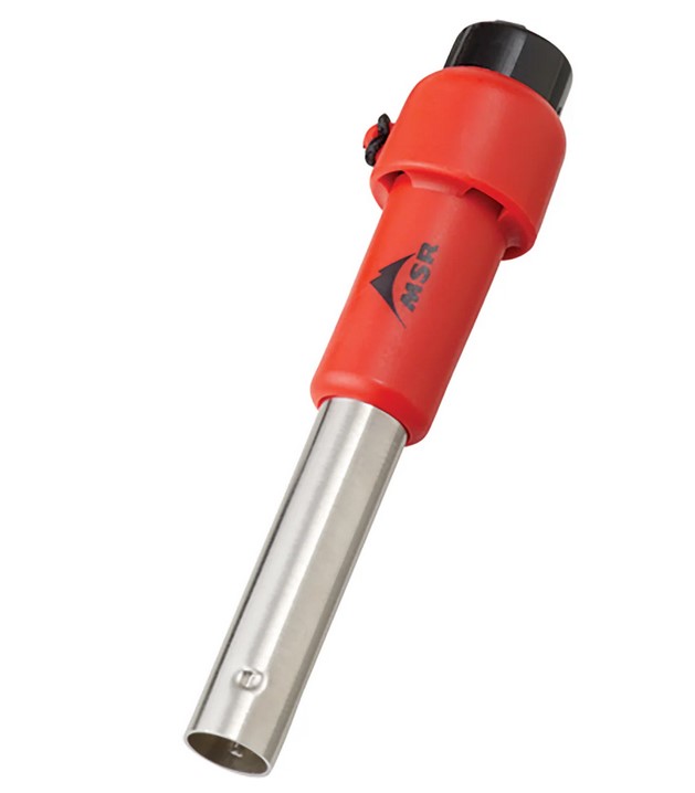 Piezo Igniter
