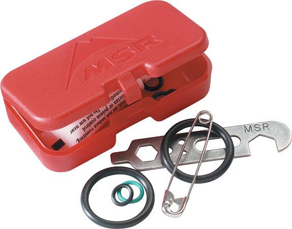 Annual Maintenance Kit
