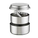 Alpine 2 Pot Set