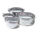 Alpine StowAway Pot 775 ml