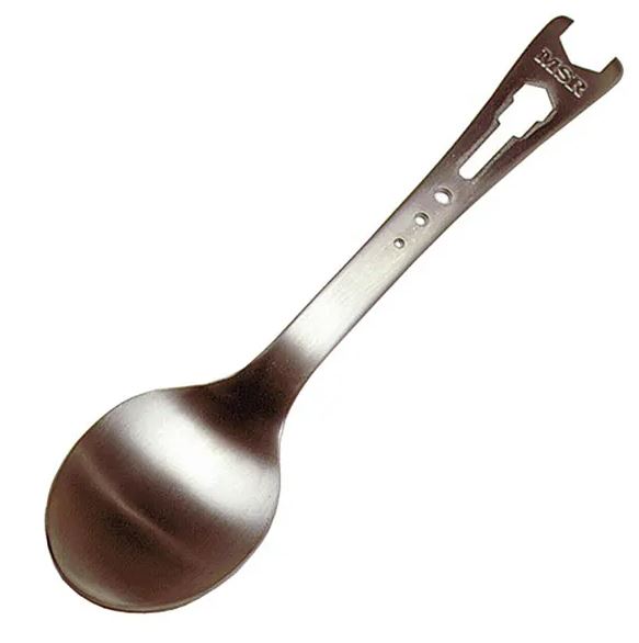 Titan Tool Spoon