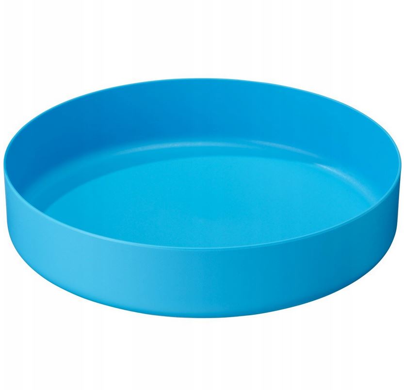 DeepDish Plate