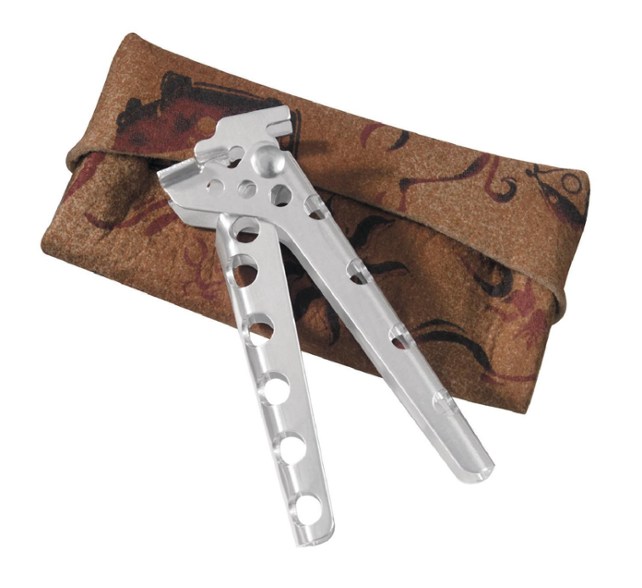 PanHandler Pot lifter