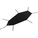 Svalbard 1 footprint