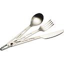 Titan Cutlery  3pcs Set