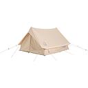 Ydun 5.5 Tent With Sewn-In Floor Technical Cotton