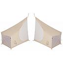 Asgard 19.6 Left+Right Cabin Technical Cotton