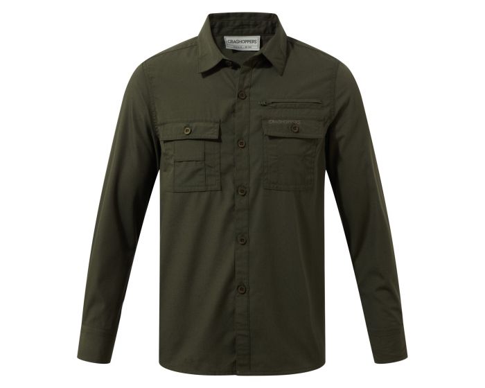 Kids Adventure Trek Shirt - 5-6j