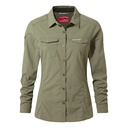 NosiLife Adventure Long Sleeved Shirt Dames