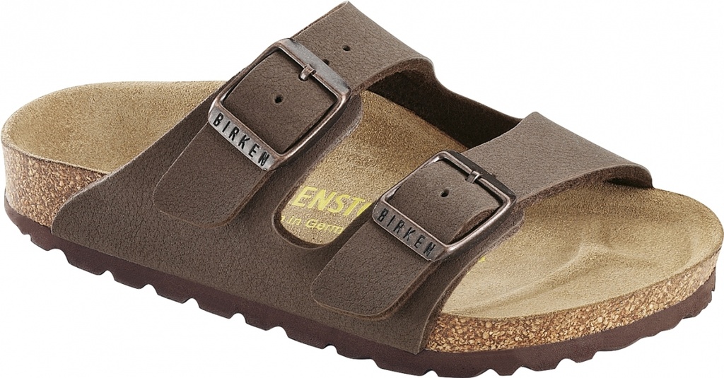 Arizona Birko-Flor Nubuck Kinderen