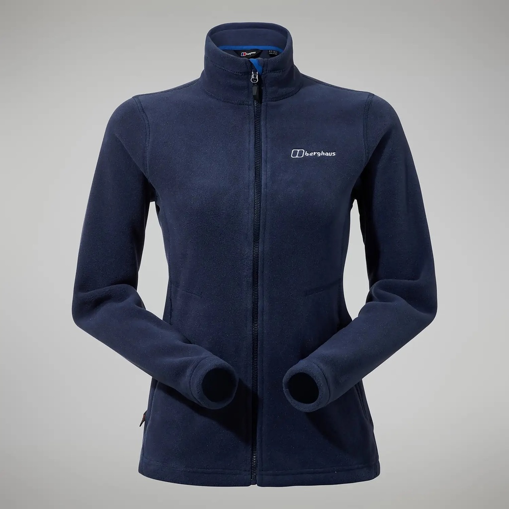 Prism Polartec InterActive Fleece Jacket Dames