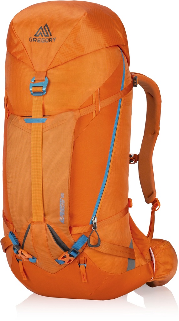 Alpinisto 35